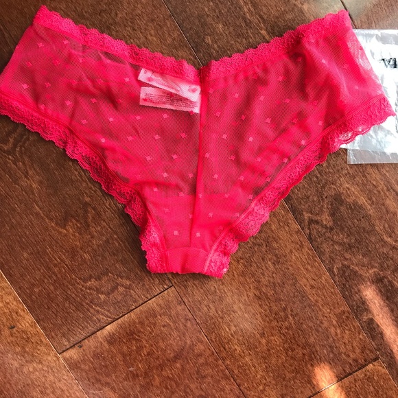 Brand new Victoria Secret cheekster panties - Picture 5 of 7